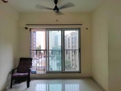 Living Room Image of 800 Sq.ft 2 BHK Apartment / Flat for sale in Rosa Gardenia, Kasarvadavali Thane for Rs. 8800000