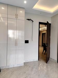 Bedroom Image of 2500 Sq.ft 4 BHK Builder Floor for sale in Sector 9 Gurgaon for Rs. 31500000