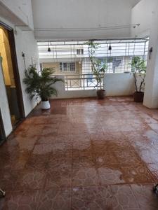 Balcony Image of 2060 Sq.ft 3.5 BHK Apartment / Flat for sale in Kothrud Pune for Rs. 25500000