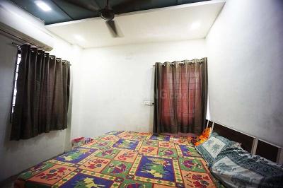 Bedroom Image of 692 Sq.ft 2 BHK Apartment / Flat for sale in Gota Ahmedabad for Rs. 3200000