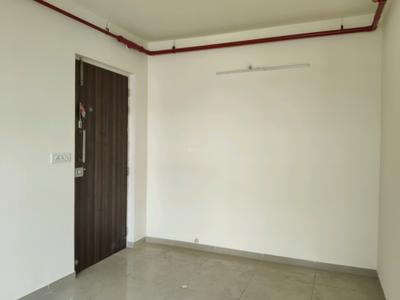 Living Room Image of 560 Sq.ft 1 BHK Apartment / Flat for sale in Mahindra Happinest Kalyan, Bhiwandi Thane for Rs. 3850000