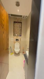 Bathroom Image of 2500 Sq.ft 3 BHK Independent House for sale in Mahalakshmi Nagar Indore for Rs. 19500000