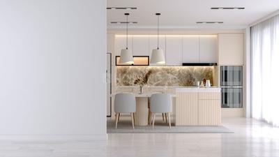 Hall Image of 956 Sq.ft 2 BHK Apartment / Flat for sale in Newquay, Undri Pune for Rs. 6500000