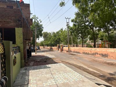 Image of 1000 Sq.ft 2 BHK Independent House for rent in Pawan Puri South Extension, Bikaner for Rs. 12000