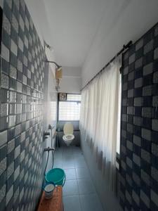 Balcony Image of 4800 Sq.ft 8 BHK Independent House for sale in Narendra Nagar Nagpur for Rs. 25000000