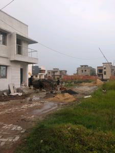 Image of 1880 Sq.ft Residential Plot / Land for sale in Swapnabhumi, New Town, Kolkata for Rs. 4250000