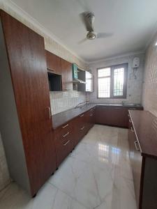 Kitchen Image of 1620 Sq.ft 2 BHK Builder Floor for rent in Sector 30 Gurgaon for Rs. 46000