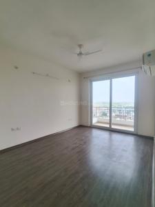 Bedroom Image of 1950 Sq.ft 3 BHK Apartment / Flat for sale in Emaar The Views, Sector 105 Mohali for Rs. 14700000