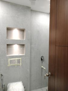 Bedroom Two Image of 2250 Sq.ft 4 BHK Builder Floor for sale in Sector 19 Dwarka New Delhi for Rs. 42000000