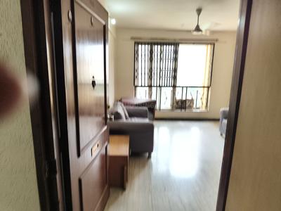 Bedroom Image of 910 Sq.ft 2 BHK Apartment / Flat for sale in Avon Chs Limited, Hiranandani Estate Thane for Rs. 20000000