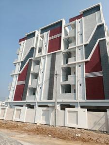 Image of 1150 Sq.ft 2 BHK Apartment / Flat for sale in Patancheru, Sangareddy for Rs. 3670000