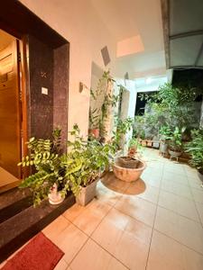 Balcony Image of 1700 Sq.ft 2 BHK Apartment / Flat for sale in Veer Sawarkar Nagar Nashik for Rs. 17500000