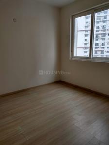 Bedroom Image of 1500 Sq.ft 3 BHK Apartment / Flat for sale in DLF New Town Heights, New Town Kolkata for Rs. 13000000