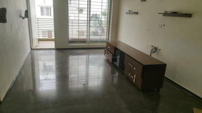 Living Room Image of 1300 Sq.ft 2 BHK Apartment / Flat for rent in Mallathahalli Bengaluru for Rs. 32000