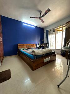 Bedroom Image of 1350 Sq.ft 3 BHK Apartment / Flat for sale in D V Kingston Annex , Vasai West Vasai for Rs. 12000000