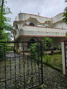 Balcony Image of 6241 Sq.ft 5 BHK Independent House for sale in Chembur Mumbai for Rs. 150000000