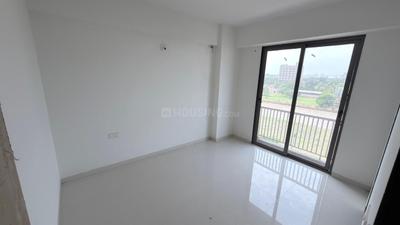 Bedroom Image of 1539 Sq.ft 2 BHK Apartment / Flat for sale in Raysan Gandhinagar for Rs. 7300000
