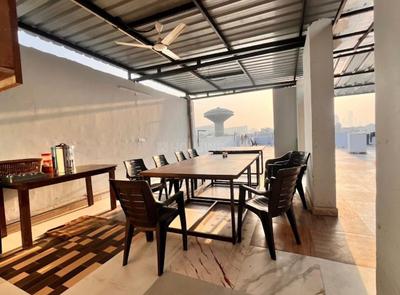 Hall Image of Home stay pg in Sector 48, Gurgaon