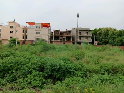 Image of 900 Sq.ft Residential Plot / Land for sale in Knowledge Park 2, Greater Noida for Rs. 5500000