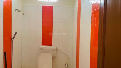 Bathroom Image of 1950 Sq.ft 3 BHK Apartment / Flat for sale in Danapur Patna for Rs. 13100000