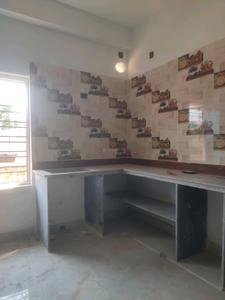 Kitchen Image of 1129 Sq.ft 3 BHK Apartment / Flat for sale in Dum Dum Kolkata for Rs. 4070000