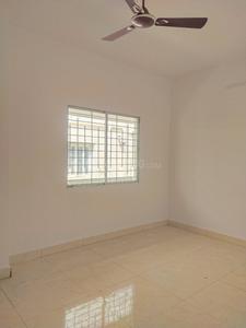 Bedroom Image of 1780 Sq.ft 3 BHK Apartment / Flat for sale in K R Puram Bengaluru for Rs. 8900000