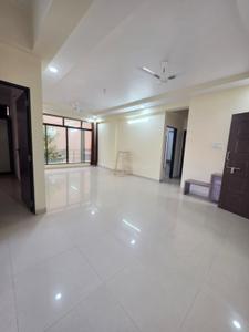 Hall Image of 1950 Sq.ft 3 BHK Apartment / Flat for rent in Akota Vadodara for Rs. 25000
