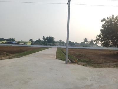 Image of 150 Sq.ft Residential Plot / Land for sale in Gorantla, Guntur for Rs. 1360000