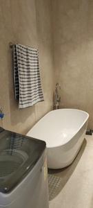 Image of 1300 Sq.ft 1 BHK Apartment / Flat for sale in New Town, Kolkata for Rs. 27000000