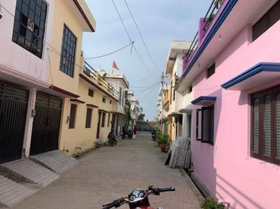 Image of 700 Sq.ft 2 BHK Independent House for sale in Jaspur Khurd, Kashipur for Rs. 1421000