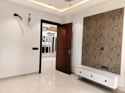 Bedroom Image of 3600 Sq.ft 4.5 BHK Builder Floor for sale in Emaar Emerald Floors, Sector 65 Gurgaon for Rs. 90000000