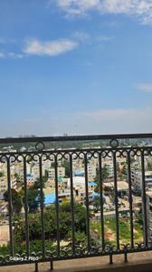 Balcony Image of 1270 Sq.ft 2 BHK Apartment / Flat for sale in Hiranandani Glen Classic, Devinagar Bengaluru for Rs. 21000000