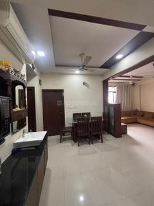 Hall Image of 1700 Sq.ft 3 BHK Apartment / Flat for sale in Shaligram Flora, Thaltej Ahmedabad for Rs. 19500000