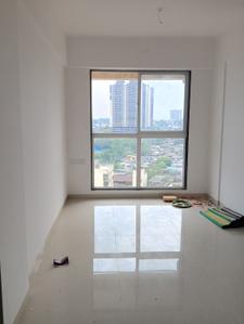 Hall Image of 600 Sq.ft 1 BHK Apartment / Flat for rent in Kohinoor Prime, Ulhasnagar Thane for Rs. 14500
