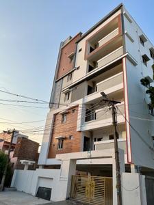Image of 2403 Sq.ft 3 BHK Apartment / Flat for sale in Benz Circle, Vijayawada for Rs. 13900000
