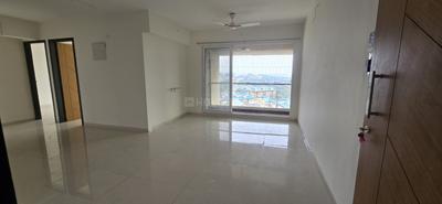 Hall Image of 1175 Sq.ft 2 BHK Apartment / Flat for sale in Bhagwati 19 East, Nerul Navi Mumbai for Rs. 26500000