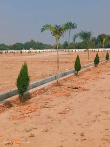 Image of 1320 Sq.ft Residential Plot / Land for sale in Bakshi Ka Talab, Lucknow for Rs. 2442000
