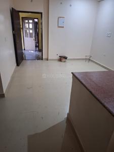Hall Image of 1200 Sq.ft 2 BHK Builder Floor for rent in Rabindra Palli Colony Lucknow for Rs. 16000