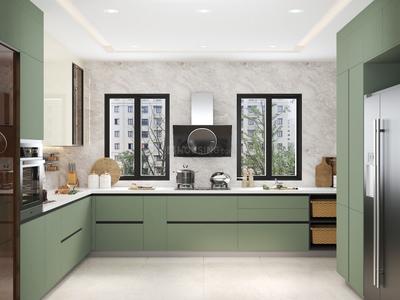 3 BHK Flat