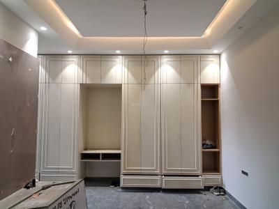 Bedroom Image of 2700 Sq.ft 4 BHK Builder Floor for sale in Paschim Vihar New Delhi for Rs. 62500000