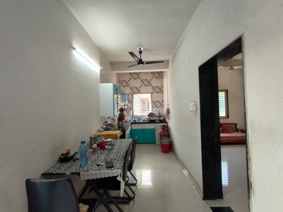 Hall Image of 2025 Sq.ft 4.5 BHK Independent House for sale in Jodhpur Ahmedabad for Rs. 15000000
