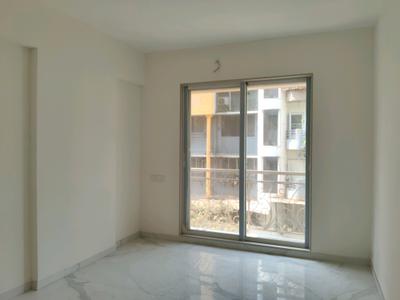 Bedroom Image of 1600 Sq.ft 3.5 BHK Apartment / Flat for rent in Deep Homes And Constructions Mumbai Auralis The Twins, Thane West Thane for Rs. 90000