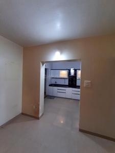 Hall Image of 1450 Sq.ft 3 BHK Apartment / Flat for rent in Pride Purple Ruby Park, Wakad Pune for Rs. 40000