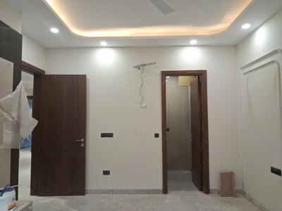 Bedroom Image of 1440 Sq.ft 3 BHK Builder Floor for sale in Paschim Vihar New Delhi for Rs. 35000000