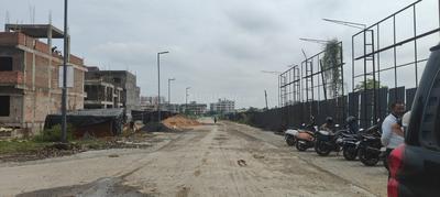 Image of 1454 Sq.ft Residential Plot / Land for sale in Shankarpur, Nagpur for Rs. 5052999