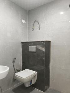 Bedroom One Image of 1500 Sq.ft 3 BHK Apartment / Flat for sale in Vyom Residency, Noida Extension Greater Noida for Rs. 6000500