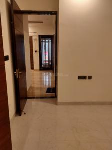 Hall Image of 1200 Sq.ft 2 BHK Builder Floor for rent in Gomti Nagar Extension Lucknow for Rs. 14500