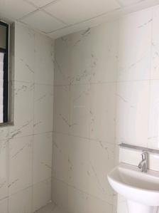Common Bathroom Image of 494 Sq.ft 1 BHK Apartment / Flat for rent in Runwal Gardens Phase 3 Bldg No 24 To 26, Dombivli East Thane for Rs. 10500