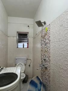 Bathroom Image of 750 Sq.ft 2 BHK Apartment / Flat for sale in Entally Kolkata for Rs. 4200000