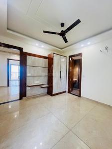 Hall Image of 1600 Sq.ft 3 BHK Builder Floor for sale in Govind Vihar Dehradun for Rs. 10500000